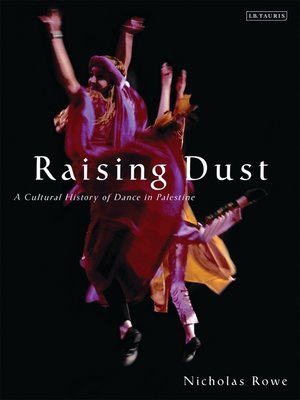 cover image of Raising Dust